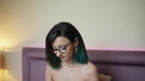  Joelle  online show from June 2026 02:01:01 AM