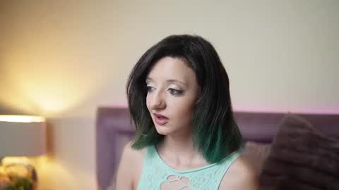  Joelle  online show from June 2026 08:56:02 PM