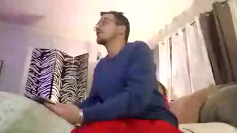 Xtina online show from November 2025 05:19:02 AM