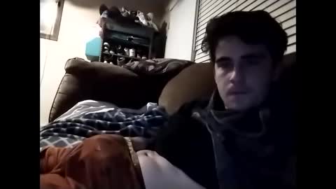 joeninefoe online show from February 2025 09:13:02 AM