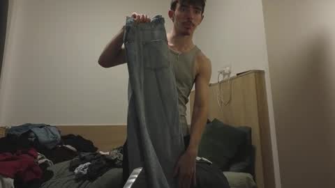 Snapshot of joeosulli2024 chatting on October 2025 08:32:02 PM JoeOsulli online show from October 2025 08:32:02 PM