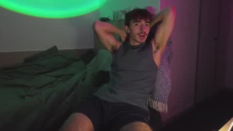 Snapshot of joeosulli2024 chatting on November 2025 08:09:01 PM JoeOsulli online show from November 2025 08:09:01 PM