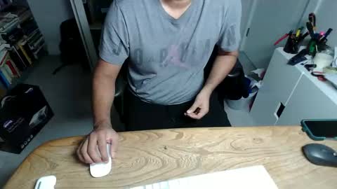 joeshades21 online show from January 2026 10:35:02 PM