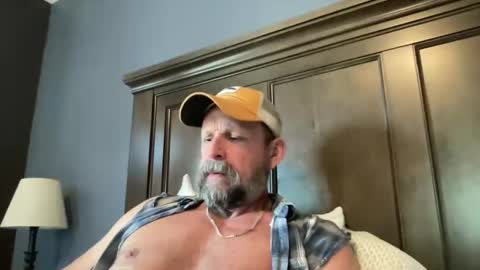 joestros online show from May 2026 08:25:01 PM