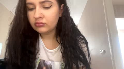 Snapshot of joettemukai chatting on August 2026 06:37:01 AM Alina online show from August 2026 06:37:01 AM