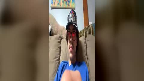 joey_binaa online show from June 2026 05:56:02 AM