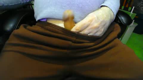 joeyballs123 online show from January 2026 06:00:02 PM