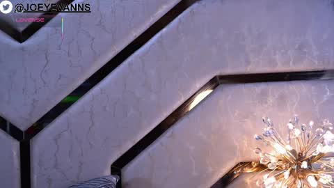 Joey Evans Joeyevanns IGTW  online show from January 2026 03:10:01 AM