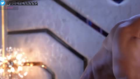 Joey Evans Joeyevanns IGTW  online show from March 2026 02:28:01 AM