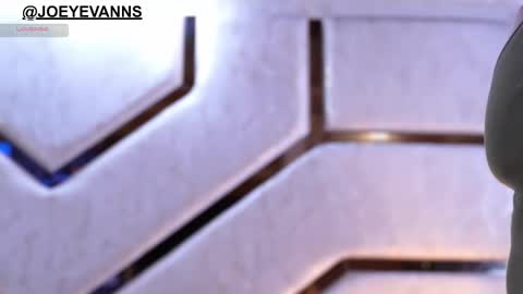 Joey Evans Joeyevanns IGTW  online show from March 2026 03:55:01 AM