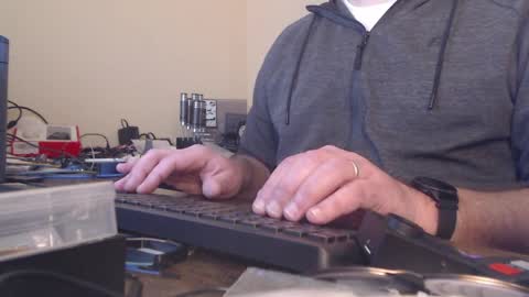 joeystr0ker online show from March 2026 12:05:01 PM