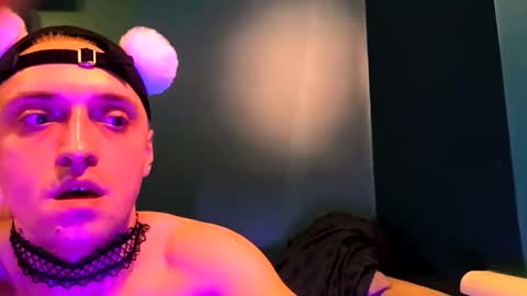 Snapshot of joffrey69v420 chatting on February 2026 04:46:02 AM - Quantum - online show from February 2026 04:46:02 AM