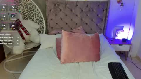 Snapshot of joha_keany chatting on February 2025 10:20:02 AM Joha Keany online show from February 2025 10:20:02 AM