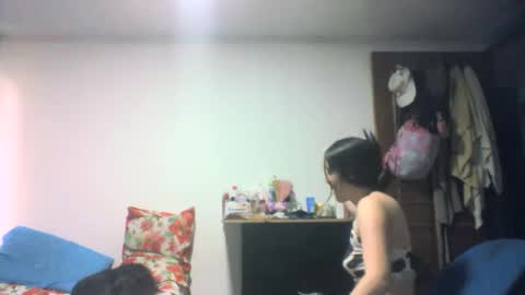 Snapshot of joha_naa02 chatting on November 2025 08:19:02 PM joha_naa02 online show from November 2025 08:19:02 PM