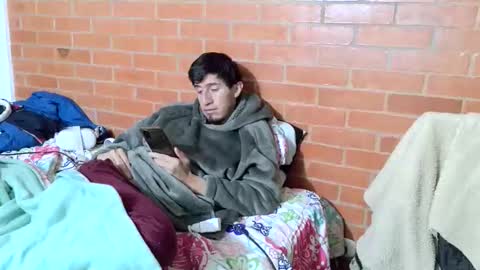 johan70nsexy online show from April 2026 01:15:01 AM
