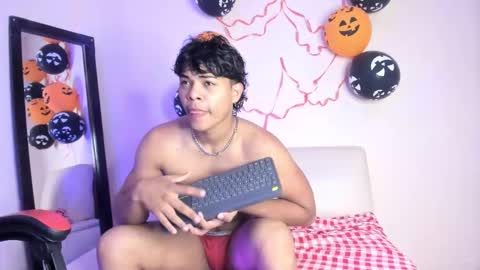 Johan Beley online show from November 2025 01:56:02 PM