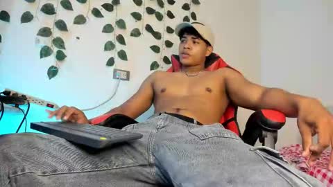 Johan Beley online show from January 2026 07:05:02 PM