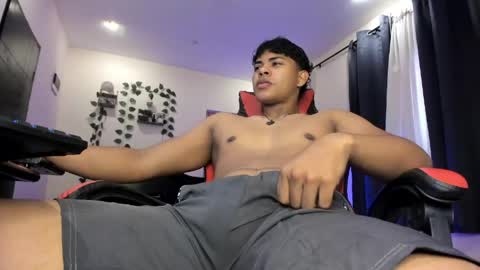 Snapshot of johan_beley_7k chatting on April 2026 04:23:01 PM Johan Beley online show from April 2026 04:23:01 PM