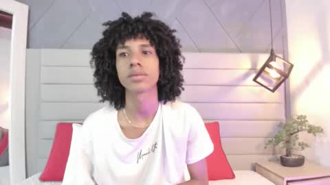 Johan  online show from November 2025 11:21:02 AM