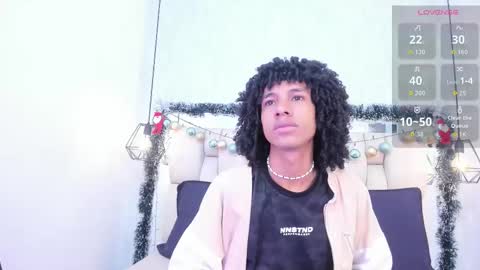 Johan  online show from December 2025 11:27:02 AM