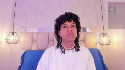 Johan  online show from January 2026 11:38:02 AM