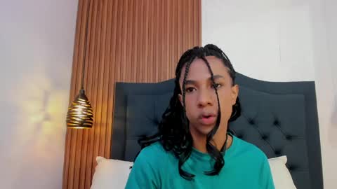 Johan  online show from April 2026 11:37:01 AM