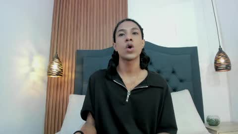 Johan  online show from May 2026 11:39:02 AM