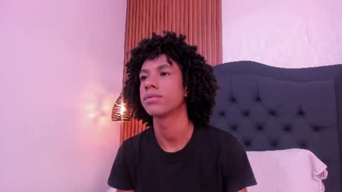 Johan  online show from June 2026 11:35:01 AM