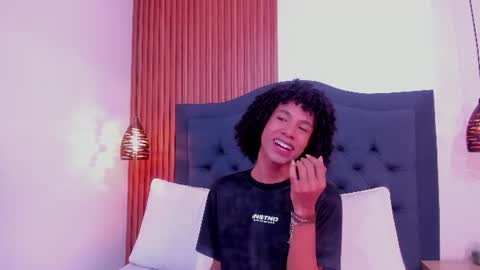 Johan  online show from June 2026 11:40:02 AM