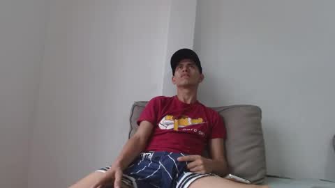 johan online show from May 2026 07:08:02 PM
