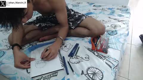 Snapshot of johan_mancini_r chatting on February 2025 08:58:02 PM johan_mancini_r online show from February 2025 08:58:02 PM