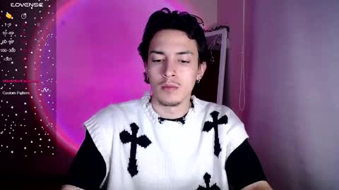 johan_parker222 online show from February 2026 05:34:02 AM