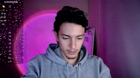 johan_parker222 online show from February 2026 05:06:02 AM