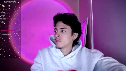 johan_parker222 online show from March 2026 11:54:02 AM