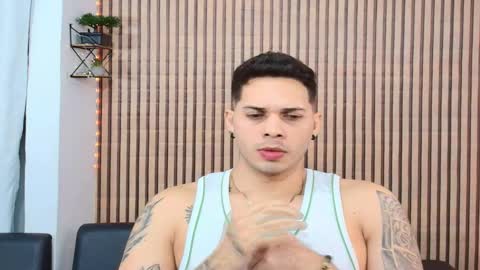 johan speitzer online show from February 2026 11:44:01 PM