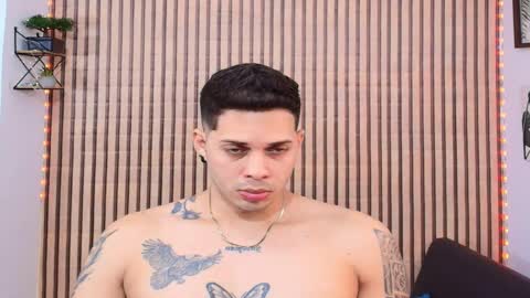 johan speitzer online show from February 2026 10:28:02 PM