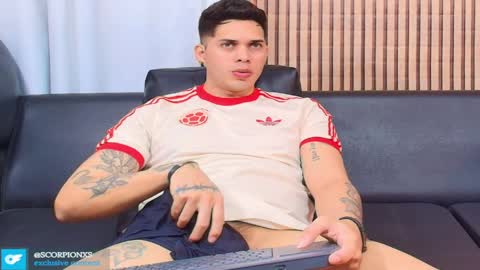 johan speitzer online show from March 2026 08:19:02 PM