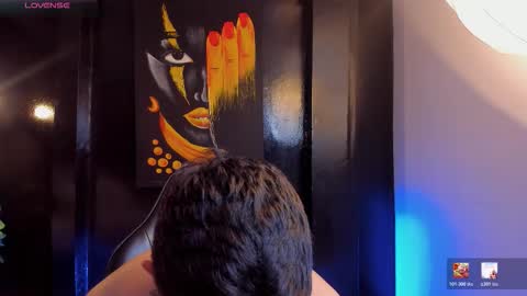 Johan Williams online show from February 2026 02:53:01 AM