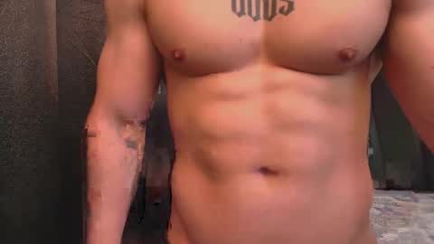 Johan Williams online show from May 2026 11:34:02 PM