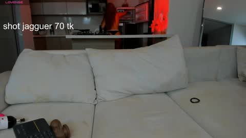 Snapshot of johana_fox_ chatting on December 2024 06:55:02 AM johana fox online show from December 2024 06:55:02 AM
