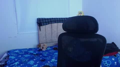 Snapshot of johanleonsweetboy chatting on September 2025 05:25:02 PM JOHAN independient model online show from September 2025 05:25:02 PM