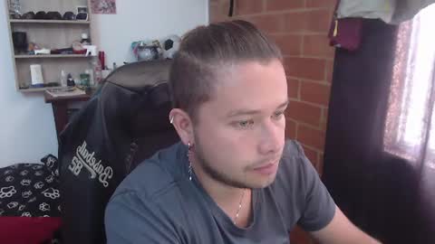 JOHAN independient model online show from June 2026 05:59:01 PM