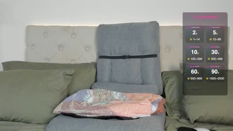 Johanna Rodriguez online show from January 2025 06:22:02 AM