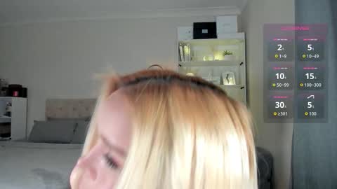 Johanna Rodriguez online show from March 2026 02:22:02 AM