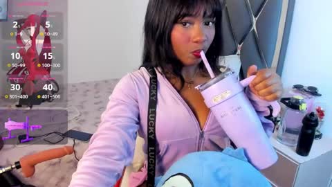 Deisy online show from March 2026 03:42:02 AM