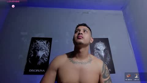 Snapshot of johansmith__ chatting on February 2026 03:25:01 AM Johan Smith online show from February 2026 03:25:01 AM