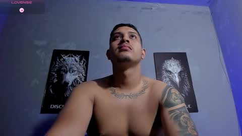 Snapshot of johansmith__ chatting on February 2026 02:41:01 AM Johan Smith online show from February 2026 02:41:01 AM