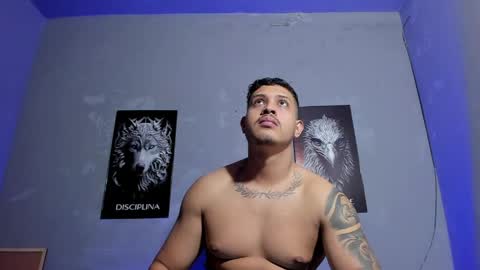 Snapshot of johansmith__ chatting on March 2026 01:42:02 AM Johan Smith online show from March 2026 01:42:02 AM