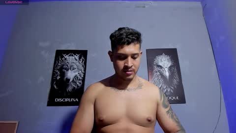 Snapshot of johansmith__ chatting on March 2026 02:50:01 AM Johan Smith online show from March 2026 02:50:01 AM