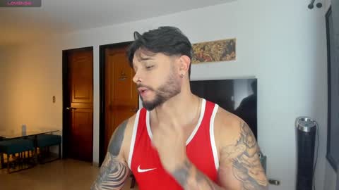 Snapshot of johatsu chatting on January 2025 02:50:02 AM King - online show from January 2025 02:50:02 AM